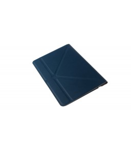 Ultrathin 66 Keys Bluetooth 3.0 Keyboard + Folding PU Protective Case