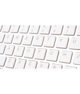 Bluetooth V3.0 82-Key Keyboard for iPad Air