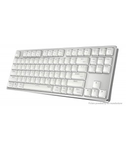 Authentic Rapoo MT500 USB Wired Mechanical Keyboard