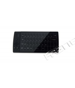 Measy TP801 2.4GHz Two-Mode Mini Wireless Keyboard + Air Mouse