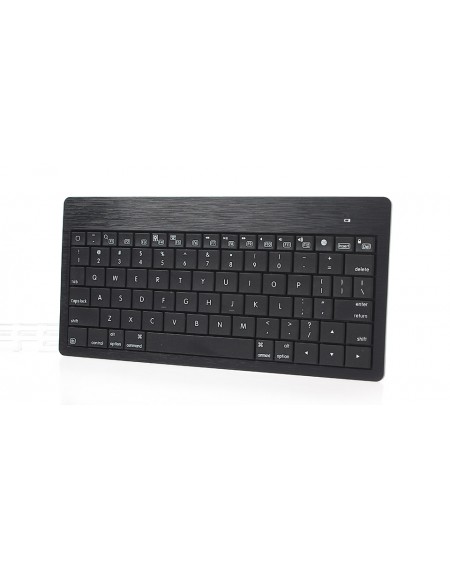 BK6089BA-B Rechargeable Bluetooth V3.0 Keyboard for Apple