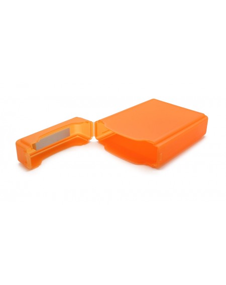 PP Protective Case for 3.5" HDD Hard Disk Drive
