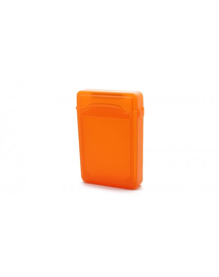 PP Protective Case for 3.5" HDD Hard Disk Drive