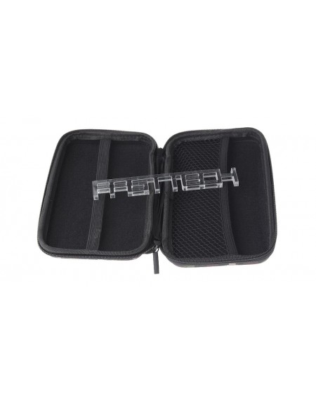 Protective Case Storage Bag for Mobile HDDs / Digital Cameras and More