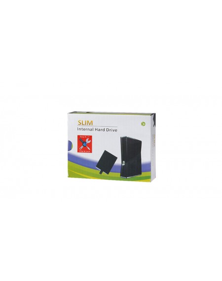 Xbox 360 Slim 120GB-2.5 inch SATA Hard Disk Drive