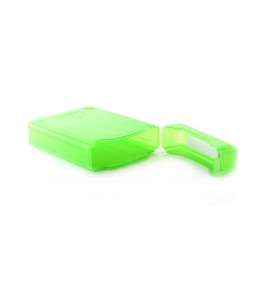 Protective Plastic Case for 3.5" SATA HDD