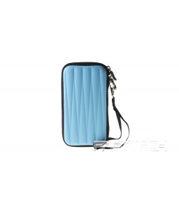 Protective Case Storage Bag for 2.5" / 3.5" Mobile HDDs / Power Banks and More