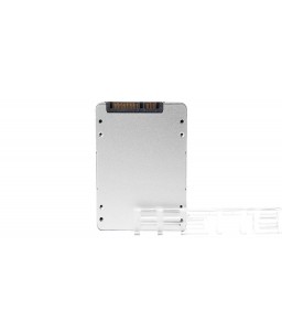 HD-2570-MI 2.5" SATA to Mini SATA SSD Adapter Enclosure