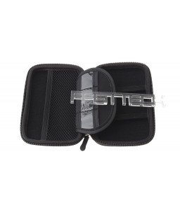 Protective Case Storage Bag for 2.5" Mobile HDDs / Power Banks and More