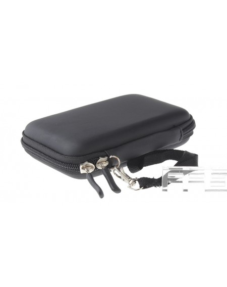Protective Case Storage Bag for 2.5" Mobile HDDs / Power Banks and More