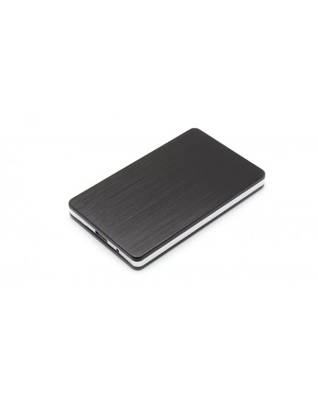 2.5-inch F2 USB 3.0 SATA Hard Drive Enclosure