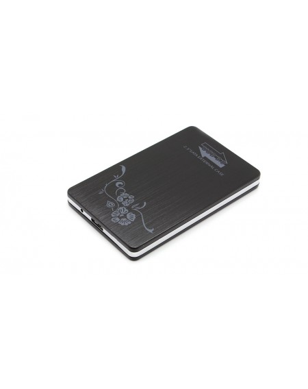 2.5-inch F2 USB 3.0 SATA Hard Drive Enclosure