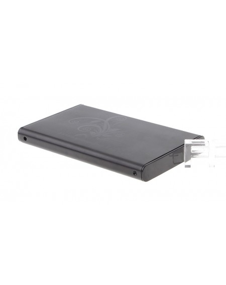 S254bU3 USB 3.0 2.5" SATA External Case HDD / SSD Enclosure