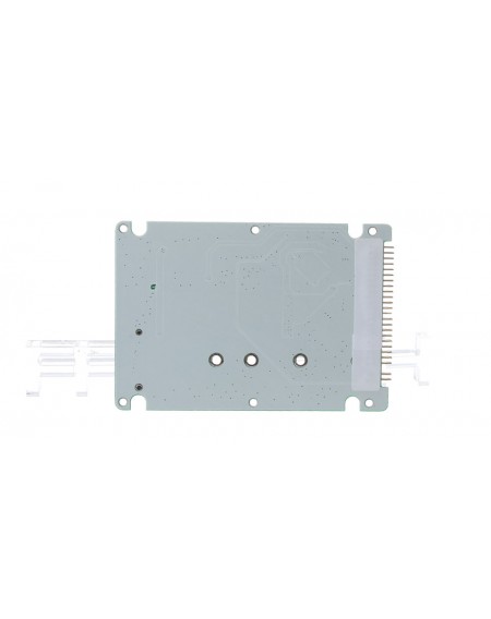 SA-151 M.2 NGFF SSD to IDE 44-pin 2.5" Hard Disk Enclosure
