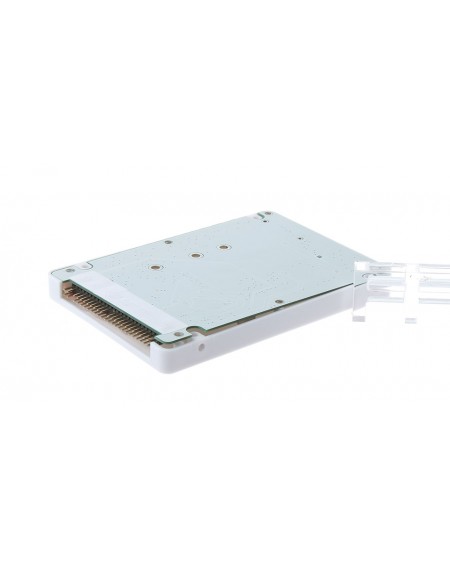 SA-151 M.2 NGFF SSD to IDE 44-pin 2.5" Hard Disk Enclosure