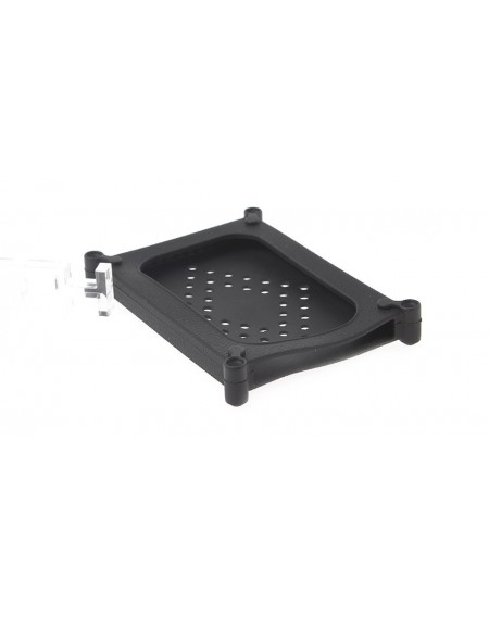 Protective Silicone Case w/ Vents for 2.5" HDD Hard Disk Drive
