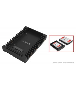 ORICO 1125SS 2.5" to 3.5" SSD/HDD Hard Drive Holder Rack