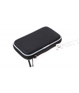 Protective Shockproof Canvas Case for 2.5" HDD