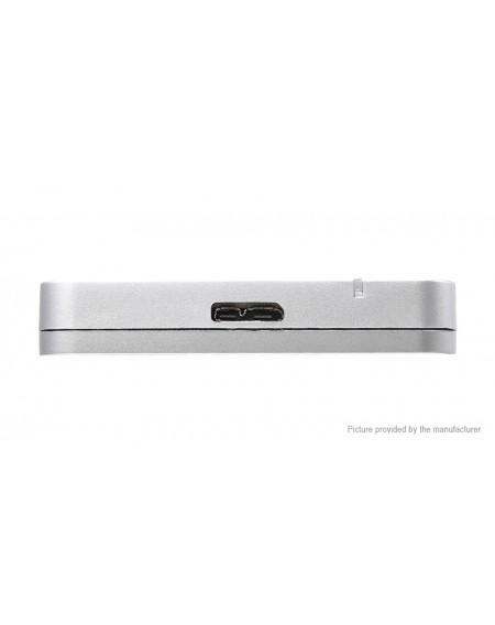 Authentic ORICO 2569S3-V1 USB 3.0 External HDD Enclosure Case