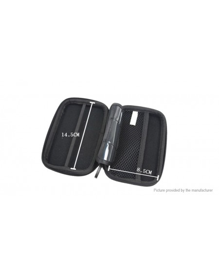 2.5" Mobile HDD Protective Storage Case Box