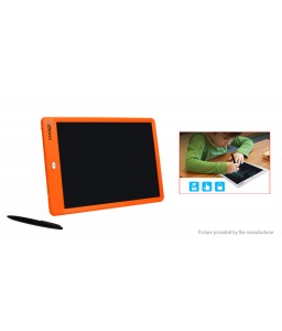 ishowu 10" LCD E-Note Paperless Writing Tablet Digital Drawing Pad
