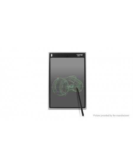 10" LCD E-Note Paperless Writing Tablet Digital Drawing Graffiti Pad