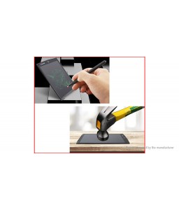 Howshow 12" LCD E-Note Paperless Writing Tablet Digital Drawing Pad
