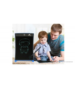 Howshow HS850 8.5" LCD E-Note Paperless Writing Drawing Tablet Graffiti Toy Gift