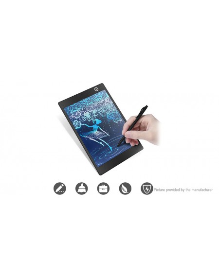 9.7" LCD Writing Tablet Digital Drawing Board