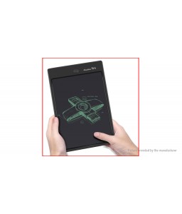 Howshow DZ0058-07 8.5" LCD E-Note Paperless Writing Tablet Digital Drawing Pad