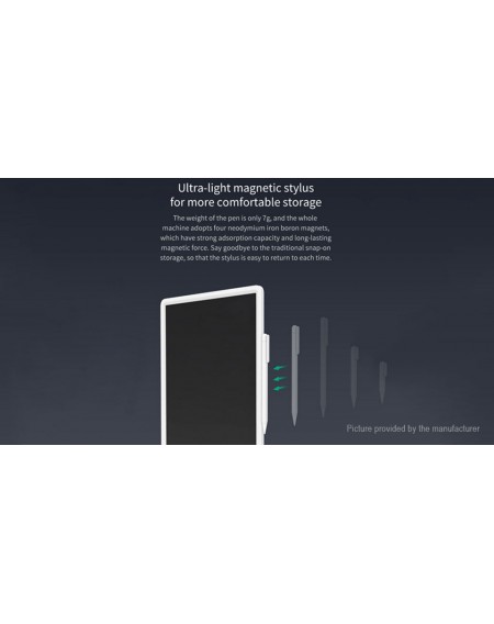 Authentic Xiaomi MiJia 13.5'' LCD Digital Writing Tablet Graphics Blackboard w/ Pen