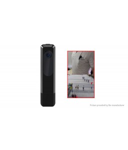 C181 IDV Portable 1080p HD Mini Camera Voice Recorder