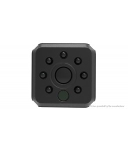 IDV IDV015 1080p HD Mini Camera Camcorder