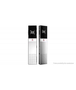 HBNKH H-R610 MP3 Music Player Remote Voice Recorder (8GB)