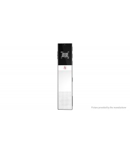 HBNKH H-R610 MP3 Music Player Remote Voice Recorder (8GB)