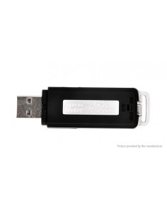 4GB USB Pen Disk Flash Drive Digital Audio Voice Recorder