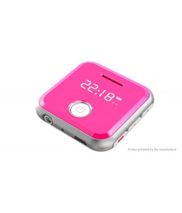 HBNKH H-R300 Portable Mini Wearable MP3 Music Player (4GB)