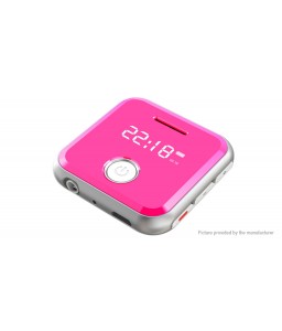 HBNKH H-R300 0.91" Screen Mini Wearable MP3 Music Player (8GB)