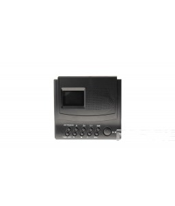 KSD-288 1.5 inch LCD Voice Recorder w/ MP3 Player (8GB)