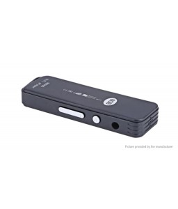 BENJIE N9000 Digital Voice Recorder MP3 Player (8GB)
