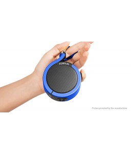 WUKU Snail Styled Portable Bluetooth V4.0 Speaker