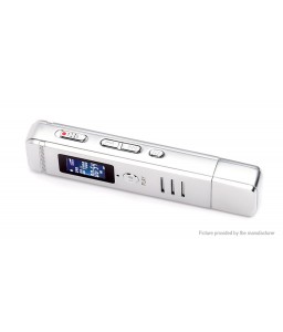 Voice Recorder Recording Pen MP3 Player (8GB)