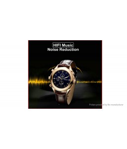 Xiandaibi H61 Multifunctional Business Digital Voice Recorder Wrist Watch (8GB)