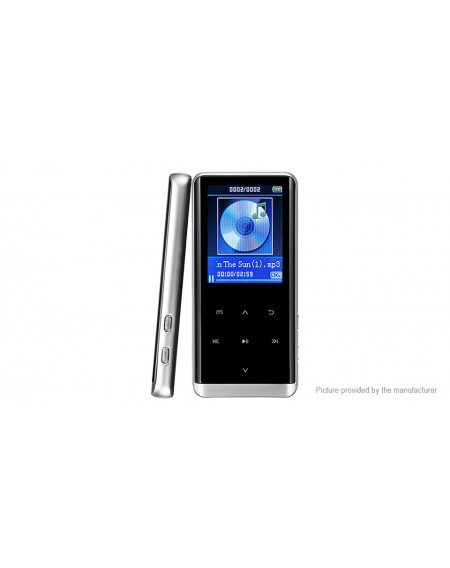 JNN M13 Audio Voice Recorder HiFi Music MP3 Player