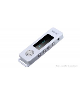 RUIZU K10 Portable Mini Digital Voice Recorder