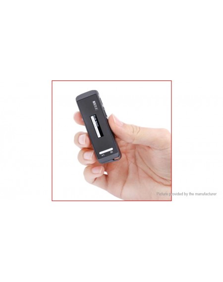 BENJIE N9000 Digital Voice Recorder (8GB)