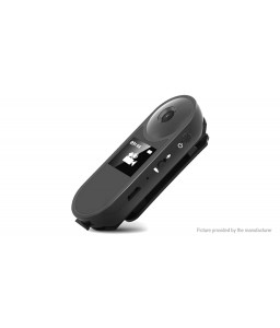 Mini Portable Camera DV Loop Video Voice Recorder (US)