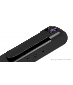 3-in-1 Portable 1080p Audio Video Pen Camera Voice Recorder MP3 Player