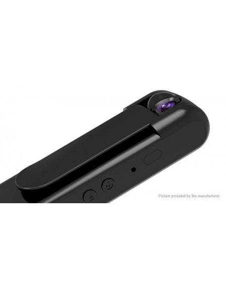 3-in-1 Portable 1080p Audio Video Pen Camera Voice Recorder MP3 Player
