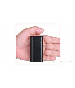 Portable Mini Magnetic Digital Voice Recorder (8GB)